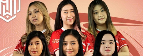 Bigetron Era dan GPX Basreng Raih Hasil Sempurna di MWI 2022 Day 1!